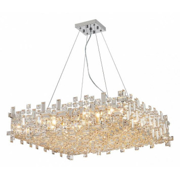 Подвесная люстра Stilfort Tetrix 2171/09/16P-1