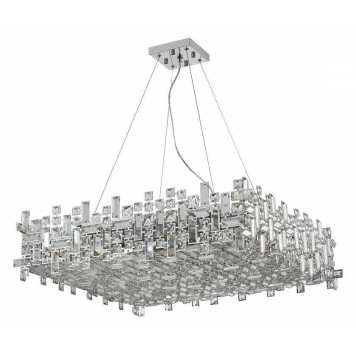 Подвесная люстра Stilfort Tetrix 2171/09/16P-2