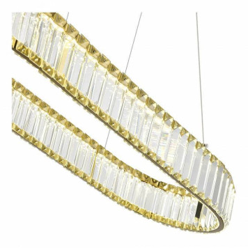 Подвесной светильник ST-Luce Tivoli SL1622.323.01-4