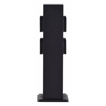 Блок розеток наземный ST-Luce Socket SL9012.415.00-2