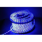 Шнур световой Sneha  13-2W-100M-220V-LED-U BL