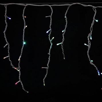 Бахрома световая Sneha A-056R RGB-2