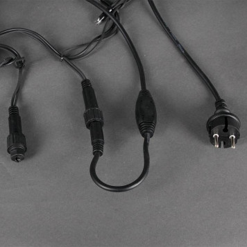 Бахрома световая Sneha A-518 WW/WT FLASH-4