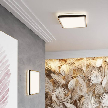 Накладной светильник Sonex Akuna 7621/DL-6