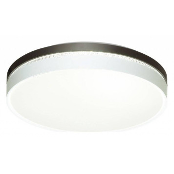 Накладной светильник Sonex Nohava Brown 7668/EL-2