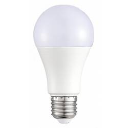 Лампа светодиодная с управлением через Wi-Fi ST-Luce SMART E27 9Вт 2700-6500K ST9100.279.09