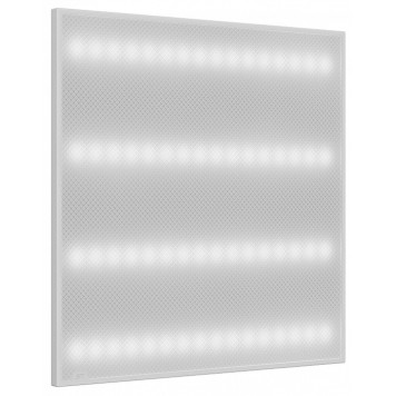 Светильник для потолка Армстронг ST-Luce STP-A-1009-P-36-65K-40