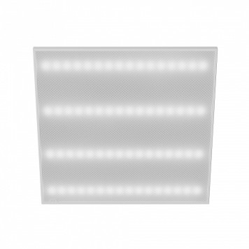 Светильник для потолка Армстронг ST-Luce STP-A-1009-P-36-65K-40-3