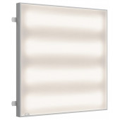 Светильник для потолка Грильято ST-Luce  STP-G-1001-P-36-4K-40