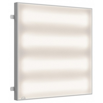 Светильник для потолка Грильято ST-Luce STP-G-1001-P-36-4K-40