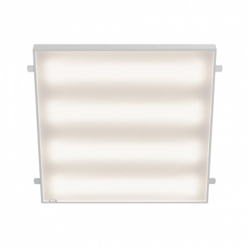 Светильник для потолка Грильято ST-Luce STP-G-1001-P-36-4K-40-3