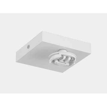 Основание SWG PRO Mini Villy MINI-VL-M11-WH