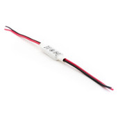 Контроллер-диммер с пультом ДУ SWG MINI M-DIM-6А