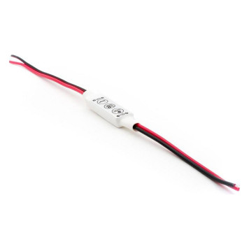 Контроллер-диммер с пультом ДУ SWG MINI M-DIM-6А