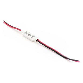 Контроллер-диммер с пультом ДУ SWG MINI M-DIM-6А-1
