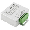 Контроллер-регулятор цвета RGB с пультом ДУ SWG RF RGB RF-RGB-S-18A-WH1