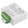 Контроллер-регулятор цвета RGB с пультом ДУ SWG RF RGB RF-RGB-S-18A-WH1
