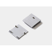 Набор заглушек для профиля SWG SF SF-3535-ECS Набор заглушек для профиля SWG SF SF-3535-ECS