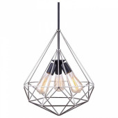 Подвесной светильник TopLight Grizel TL1178H-03BC