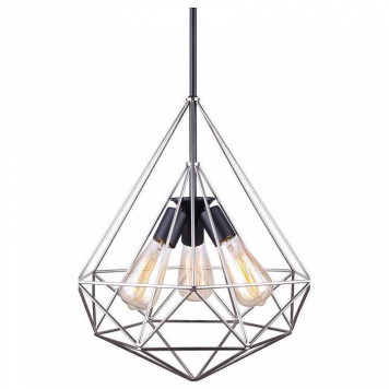 Подвесной светильник TopLight Grizel TL1178H-03BC