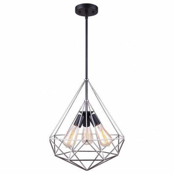 Подвесной светильник TopLight Grizel TL1178H-03BC-1