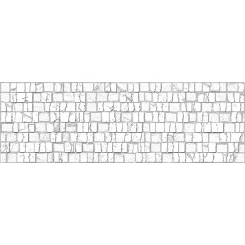 TWU12LRT17R плитка облицовочная рельефная Laurent 246*740*9 (7 шт в уп/53,508 м в пал)-2