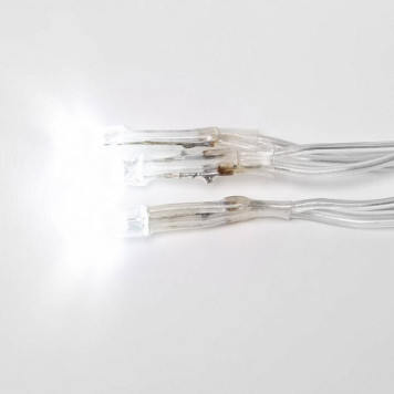 Бахрома световая Uniel ULD-B3010-200 07949-4