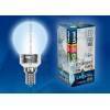 Лампа светодиодная Uniel FR ALC02SL E14 5Вт 4500K 08010