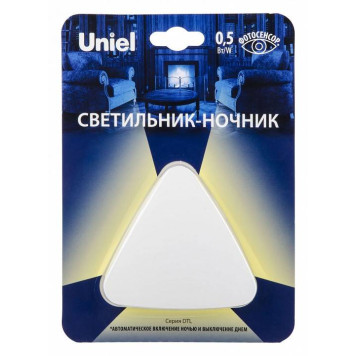 Ночник Uniel DTL-320 UL-00007223-4
