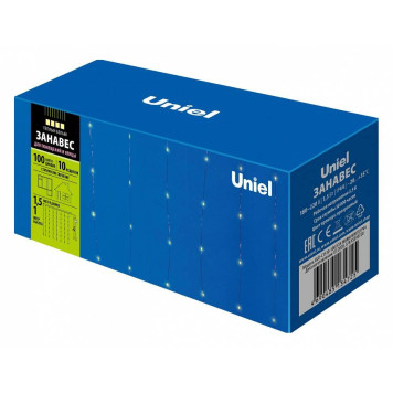 Занавес световой Uniel ULD-C1510 UL-00007249-1