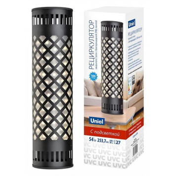 Бактерицидный светильник Uniel UDG-V UL-00007824-2