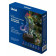 Зверь декоративный Uniel ULI-M507 RGB/3AA TIGER/BLACK UL-00008402