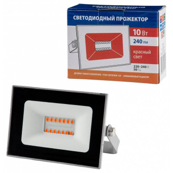 Настенно-потолочный прожектор Volpe ULF-Q516 UL-00008491-3