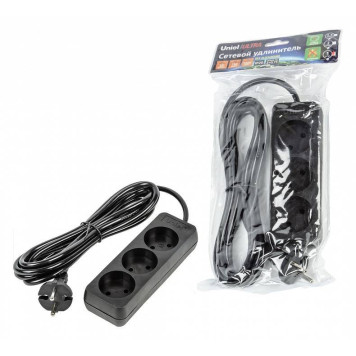 Удлинитель Uniel Ultra UL-00009983-2