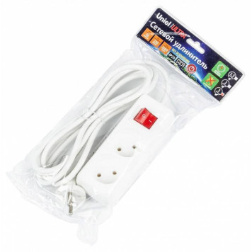 Удлинитель Uniel Ultra UL-00009992-1