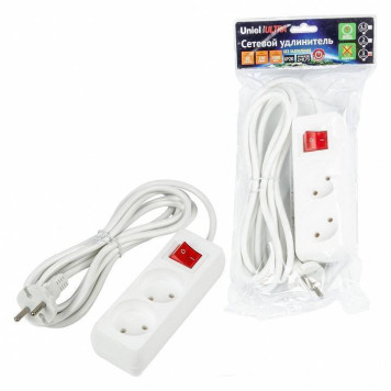 Удлинитель Uniel Ultra UL-00009992-2