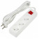 Удлинитель Uniel Ultra UL-00009994