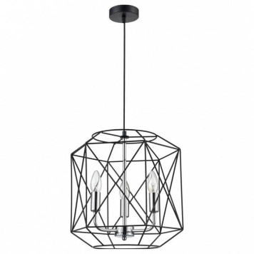 Подвесной светильник Vele Luce Evans VL4032P03-1