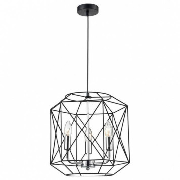 Подвесной светильник Vele Luce Evans VL4032P03-2