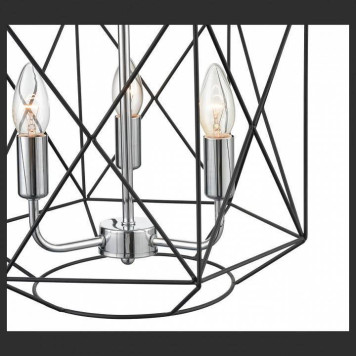 Подвесной светильник Vele Luce Evans VL4032P03-3