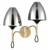 Бра Vele Luce Oro VL5654W22