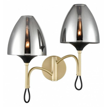 Бра Vele Luce Oro VL5654W22-1