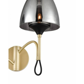 Бра Vele Luce Oro VL5654W22-2
