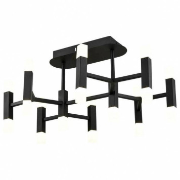 Люстра на штанге Vele Luce Niami VL7142L18-1