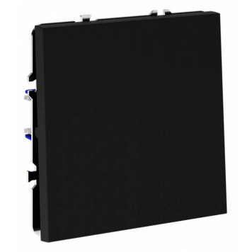 Выключатель одноклавишный без рамки Voltum S70 VLS010108