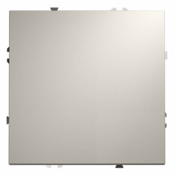 Выключатель одноклавишный без рамки Voltum S70 VLS010603-1