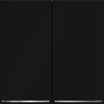 Выключатель двухклавишный с подсветкой без рамки Voltum S70 VLS020208-2