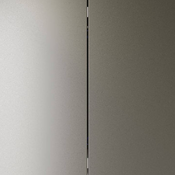 Выключатель проходной двухклавишный без рамки Voltum S70 VLS020304-2