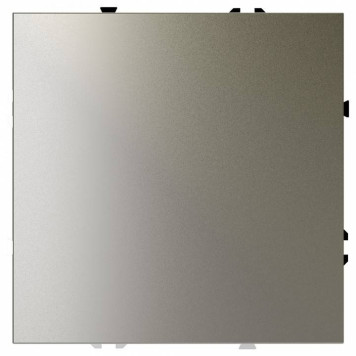 Заглушка для поста, без рамки Voltum S70 VLS080104-2