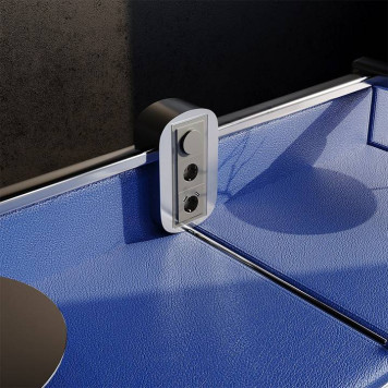 Рамка на 3 поста Voltum S70 VLS110306-4